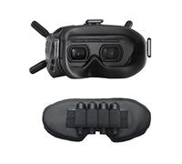 Per DJI Goggles VR Occhiali Protezione della Lente Copertura Antipolvere e a Prova di Luce Accessori per Droni, Tappetino per Antenna/Scheda SD