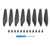 Per DJI Lito X1 Lito1 Eliche di Ricambio Confezione da 8 PC Colorati 7,5x1,7x0,6