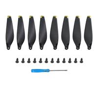 Per DJI Lito X1 Lito1 Lame - 8 Pezzi Colorati PC 7,5x1,7x0,6cm