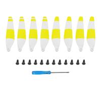 Per DJI Lito X1 Lito1 Lame - 8 Pezzi Colorati PC 7,5x1,7x0,6cm