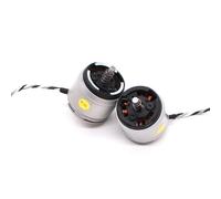Per DJI Mavic 2 Pro/Zoom Motor con parti di riparazione del supporto della pagai