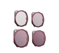 Per DJI MAVIC 3 Filtro UV CPL NDPL Set VND da 2 a 5/VND da 6 a 9 Filtro per obiettivo fotocamera ND8 16 32 64PL per DJI Mavic 3 CINE Drone accessori (colore: NDPL 8 16 32 64)