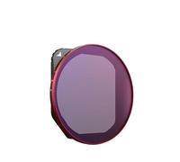 Per DJI MAVIC 3 Filtro UV CPL NDPL Set VND da 2 a 5/VND da 6 a 9 Filtro per obiettivo fotocamera ND8 16 32 64PL per DJI Mavic 3 CINE Drone accessori (colore: VDN 6 a 9)