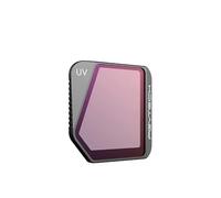 Per DJI MAVIC 3 Filtro UV CPL NDPL Set VND da 2 a 5/VND da 6 a 9 Filtro per obiettivo fotocamera ND8 16 32 64PL per DJI Mavic 3 CINE Drone accessori (colore: UV)