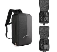 Per DJI Mavic 4 Pro Creator Combo RC Pro 2 / RC 2 Zaino Custodia da viaggio in E