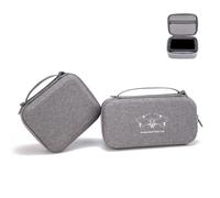 per DJI Mavic 4 Pro RC Pro 2 Sacchetto di Immagazzinaggio Custodia di Protezione Dura Viaggio Portatile per DJI Pro Mavic Casi 4 Accessori per il Trasporto, Per Mavic 4 Pro + Rc Pro 2 Control, M