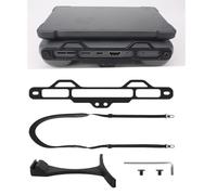 Per DJI Mavic 4 Pro RC PRO2 Telecomando Pancia Brace Lega di Alluminio Crossbar Telecomando Cordino e Altri Accessori