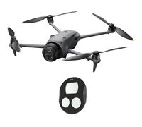 Per DJI Mavic 4Pro Filtri Ottici Professionali MCUV Pellicola Riduttiva ND8/16/32/64/1000, Proteggi Obiettivo Mavic 4Pro Filtri Polarizzatori CPL NIGHT STAR Combo Set. (STAR)
