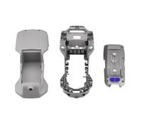 Per DJI Mavic Air 2 Drone inferiore Shell telaio medio Copertura superiore
