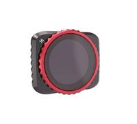 Per DJI Mavic Air 2S Drone Accessori Per DJI Mavic Air 2S Lens Filter Set UV/CPL/ND/PL16/32/64 ND1000 Regolabile ND2-5 Densità Neutra Polar Kit Accessori Drone (colore: ND16PL)