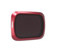 Per DJI Mavic Air 2S Drone Accessori Per DJI Mavic Air 2S Lens Filter Set UV/CPL/ND/PL16/32/64 ND1000 Regolabile ND2-5 Densità Neutra Polar Kit Accessori Drone (colore: ND64)