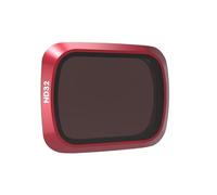Per DJI Mavic Air 2S Drone Accessori Per DJI Mavic Air 2S Lens Filter Set UV/CPL/ND/PL16/32/64 ND1000 Regolabile ND2-5 Densità Neutra Polar Kit Accessori Drone (colore: ND32)