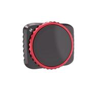 Per DJI Mavic Air 2S Drone Accessori Per DJI Mavic Air 2S Lens Filter Set UV/CPL/ND/PL16/32/64 ND1000 Regolabile ND2-5 Densità Neutra Polar Kit Accessori Drone (colore: ND64PL)