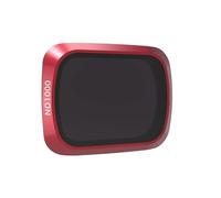 Per DJI Mavic Air 2S Drone Accessori Per DJI Mavic Air 2S Lens Filter Set UV/CPL/ND/PL16/32/64 ND1000 Regolabile ND2-5 Densità Neutra Polar Kit Accessori Drone (colore: ND1000)