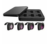 Per DJI Mavic MINI 1/2 Drone Lens Filter Filter Mix Set UV ND CPL 4/8/16/32 NDPL Obiettivo della fotocamera Protezione parasole Accessori Drone accessori (colore: ND PL Set)