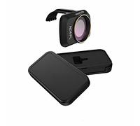 Per DJI Mavic MINI 1/2 Drone Lens Filter Filter Mix Set UV ND CPL 4/8/16/32 NDPL Obiettivo della fotocamera Protezione parasole Accessori Drone accessori (colore: ND4PL)