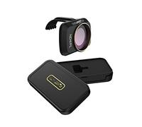 Per DJI Mavic Mini 2/MINI SE Filtro obiettivo fotocamera MCUV ND4 ND8 ND16 ND32 CPL ND/PL filtri kit per DJI Mavic Mini Drone accessori accessori Drone accessori (colore: ND4PL)