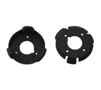 Per DJI Mavic Mini 3 Pro / Mini 3 Head Camera Shock Absorber Ball, Stile: 1 paio