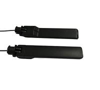 Per DJI Mavic Pro/Mavic Pro 1 Paia 100% Originale Telecomando Antenna per DJI Mavic Pro/Mavic Pro Platinum/Mavic Air Drone Ricambio Drone accessori Drone