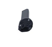 Per DJI Mavic ProLeft Right Landing Gear kit anteriore posteriore gamba posteriore per DJI Mavic Pro Platinum Drone riparazione copertura base piedi pezzi di ricambio accessori drone (colore: gamba
