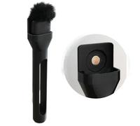 Per DJI MIC 3 Adattatore Magnetico a Sgancio Rapido per Impugnatura Portatile, Supporto Ergonomico e Leggero per Microfono MIC 3.