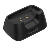 Per DJI Mic Mini, base di ricarica per trasmettitore microfonico, caricatore compatto plug-and-play