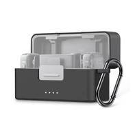 Per DJI Mic Mini Custodia di Ricarica Silicone Shield Progettata per Protezione
