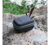 Per DJI Mic Mini Storage Bag Custodia Rigida Protezione per Accessori e Attrezza