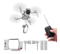 Per DJI Mini 2 / Mavic Mini Sistema di lancio aereo Parabolico (Grigio)