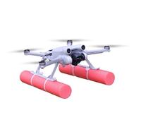 Per DJI Mini 3 PRO acqua galleggiante carrello di atterraggio drone galleggiabilità bastone accessori