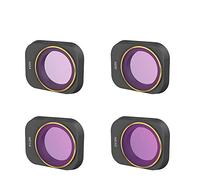 Per DJI Mini 3 Pro filtri lenti ND CPL 4/8/16/32/64 Drone Gimbal Film vetro per DJI Mini 3 filtro accessori fotocamera accessori Drone (colore: ND4 8 16 32)