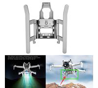 Per DJI Mini 4 Pro Drone Luce LED Estendere aumentato attrezzature atterraggio