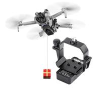 Per DJI Mini 4 Pro STARTRC Lanciatore parabolico con sistema di lancio ad aria l