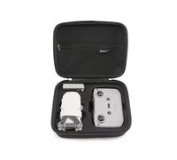 per DJI MINI 4K/2SE Scatola di Immagazzinaggio Borsa di Trasporto Duro Shell Nylon EVA per DJI MINI 4K/2SE Drone e Controller, Nero , No