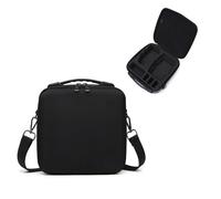 per DJI MINI 4K/MINI 2 SE/MINI 2 Borsa di Trasporto Borsa di Immagazzinaggio Borsa Portatile Spalla Crossbody Copertura Organizzatore di Viaggio Borsa Shell Box Drone Accessori di Protezione, Nero