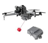 Per DJI Mini 5 Pro Dispositivo di Consegna Dispenser Lanciatore di Regali Pubblicitari Drone Mini 4 Pro per Scene di Nozze Esche da Pesca e Accessori di Salvataggio Airdrop.