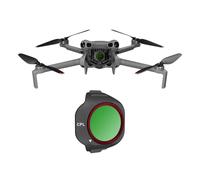 Per DJI Mini5 Pro Filtri CPL Dimmer, Filtro di Riduzione Della Luce UV ND8-128, Protezione per Obiettivo Della Fotocamera,Obiettivo Mini 5 Pro pellicola LP BM 1/4 (CPL)