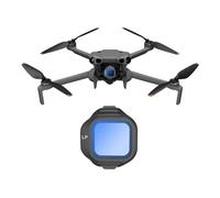 Per DJI Mini5 Pro Filtri CPL Dimmer, Filtro di Riduzione Della Luce UV ND8-128, Protezione per Obiettivo Della Fotocamera,Obiettivo Mini 5 Pro pellicola LP BM 1/4 (LP)