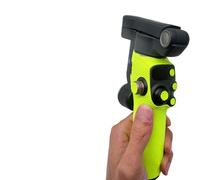 Per DJI Mobile 7 Fascia Antiscivolo PVC Assorbente Sudore Colori Personalizzabil