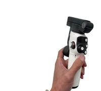 Per DJI Mobile 7 Fascia Antiscivolo PVC Assorbente Sudore Colori Personalizzabil