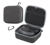 Per DJI N3 Occhiali volanti Sunnylife Borsa portaoggetti portatile (Nero)