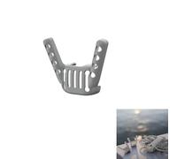 Per DJI NEO 2 Antenna Guard Modulo di trasmissione video Resistente agli urti e a prova di goccia posteriore coperchio di protezione Drone Accessori