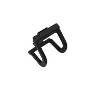 Per DJI Neo 2, barra protettiva per obiettivo gimbal drone, paraurti resistente a graffi e urti Accessori (Nero)