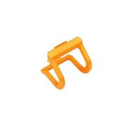 Per DJI Neo 2, barra protettiva per obiettivo gimbal drone, paraurti resistente a graffi e urti Accessori (Arancione)