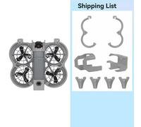 per DJI Neo 2 Drone Protettore della lente del paraurti attrezzature atterraggio