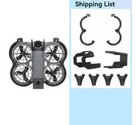 per DJI Neo 2 Drone Protettore della lente del paraurti attrezzature atterraggio