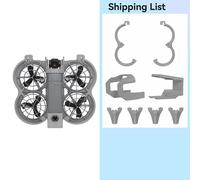 per DJI Neo 2 Drone Protettore della lente del paraurti attrezzature atterraggio