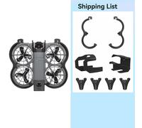 per DJI Neo 2 Drone Protettore della lente del paraurti attrezzature atterraggio