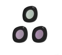 Per DJI NEO 2 ND Filter Bundle - Filtri in vetro multirivestito: UV CPL ND8 ND16 ND32 ND64 NIGHT STAR BLACK1/4 per foto e acquisizione video (A)