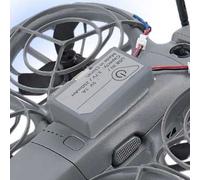 Per DJI Neo 2 Striscia Luminosa LED Impermeabile Volo Notturno Sicurezza e Anti